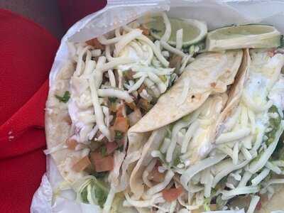 Ernesto's Taco Shop