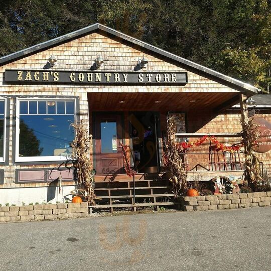 Zachs Country Store