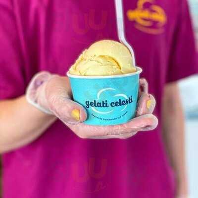 Gelati Celesti