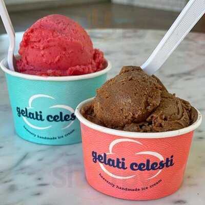 Gelati Celesti
