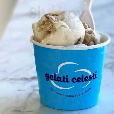 Gelati Celesti