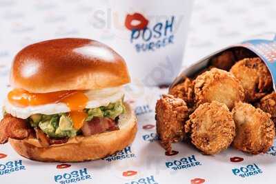 Posh Burger