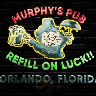 Murphy's Pub