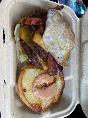 Wicked Fresh Craft Burgers