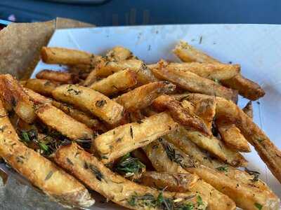 Wicked Fresh Craft Burgers