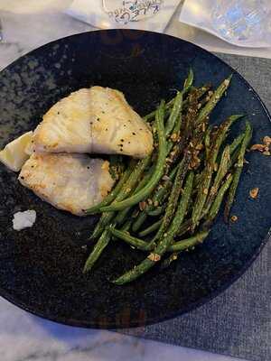 Kyle G's Oyster And Wine Bar