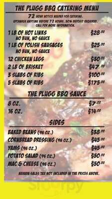 The Plugg Bbq