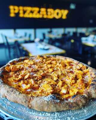 Pizzaboy Pizzeria