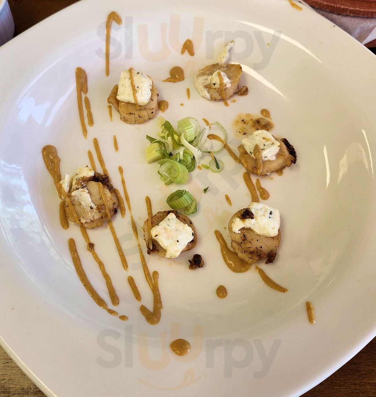 Xalisco Latin Cuisine