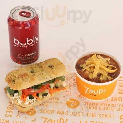 Zoup!