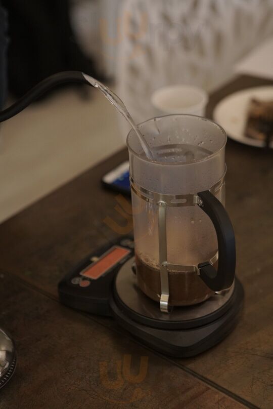 Southbound Coffee Co