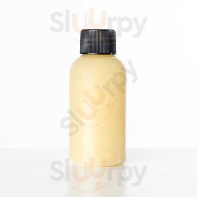 Earthhouse Juices & Drinks