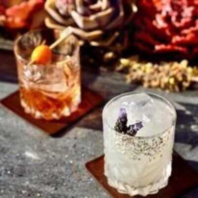 Valle Guadalupe Valley Kitchen