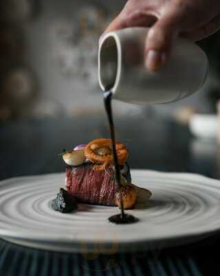 Valle Guadalupe Valley Kitchen