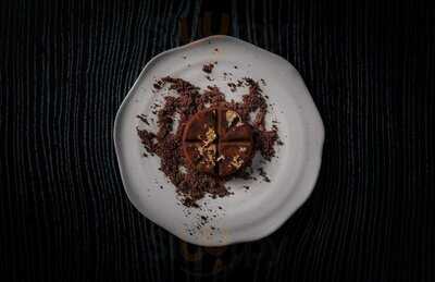 Valle Guadalupe Valley Kitchen