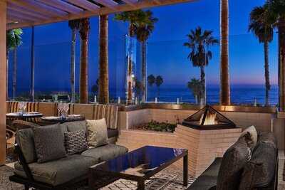 Valle Guadalupe Valley Kitchen