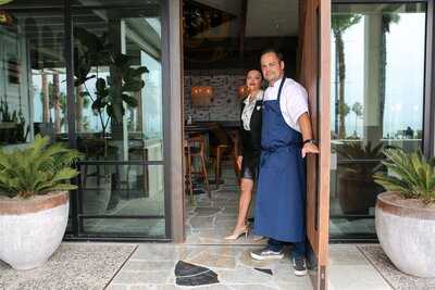 Valle Guadalupe Valley Kitchen