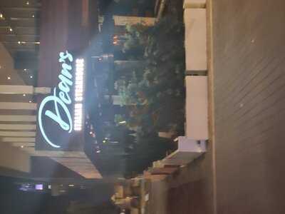 Dean's Italian Steakhouse