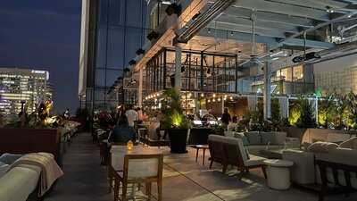 Aura Rooftop