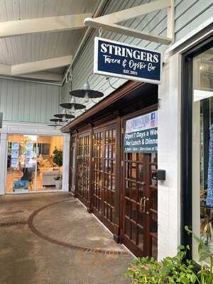Stringers Tavern & Oyster Bar