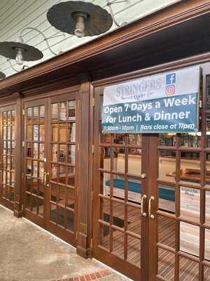 Stringers Tavern & Oyster Bar