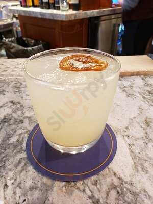 1882 At The Pine Room