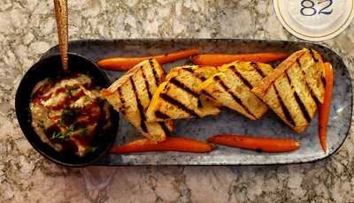 1882 At The Pine Room