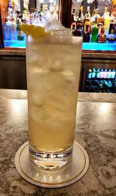 1882 At The Pine Room