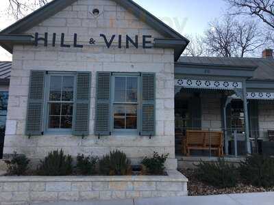Hill & Vine