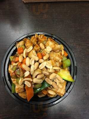 Sunrise Asian Restaurant