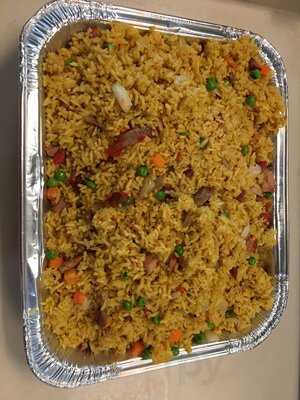 Sunrise Asian Restaurant