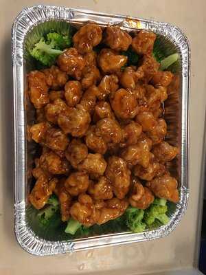 Sunrise Asian Restaurant