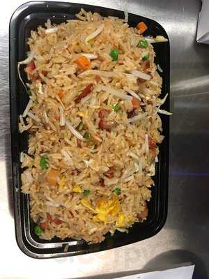 Sunrise Asian Restaurant