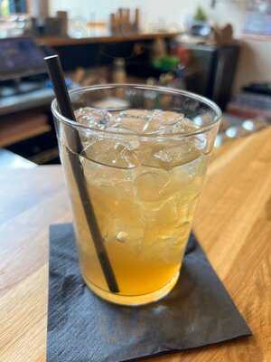 Emmy Squared Pizza - Old Town