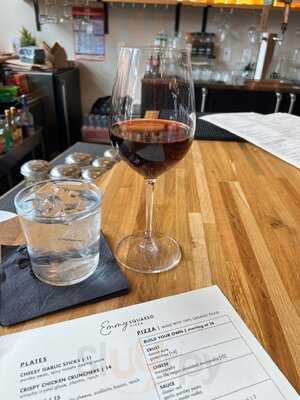 Emmy Squared Pizza - Old Town