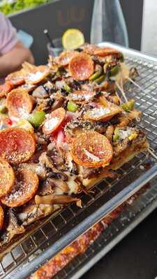 Emmy Squared Pizza - Old Town