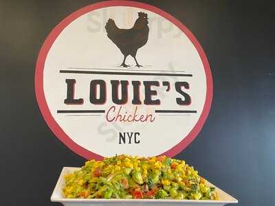 Louie's Chicken