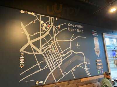 Knox Brew Hub