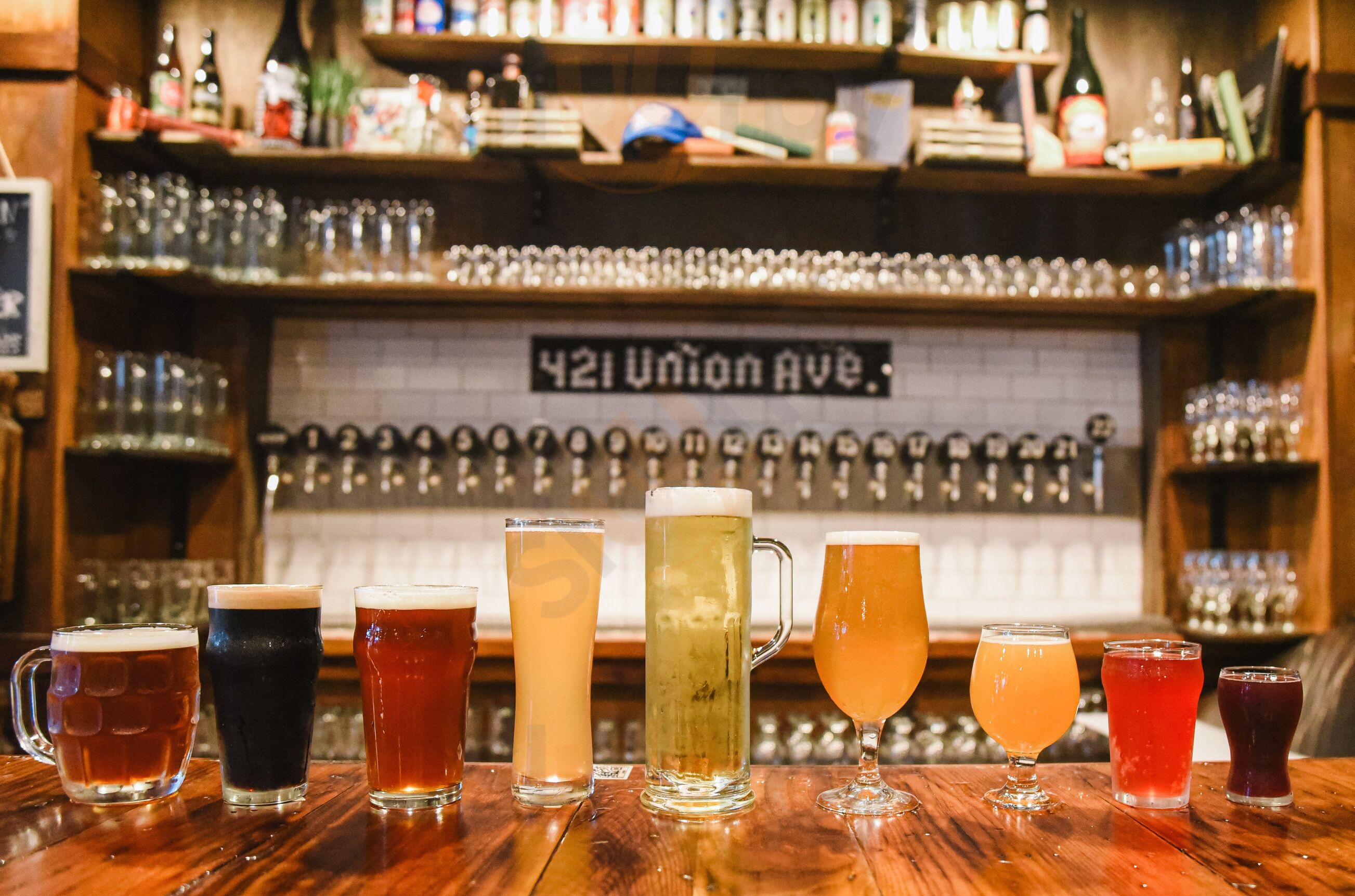 Knox Brew Hub