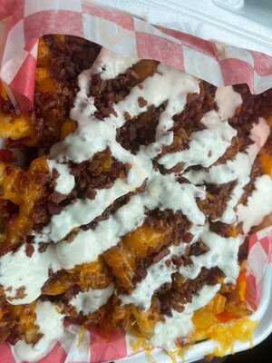 Tweedy's Deli & Grill