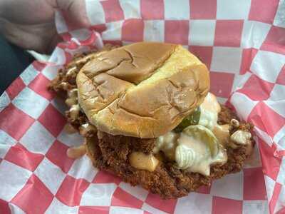 Tweedy's Deli & Grill