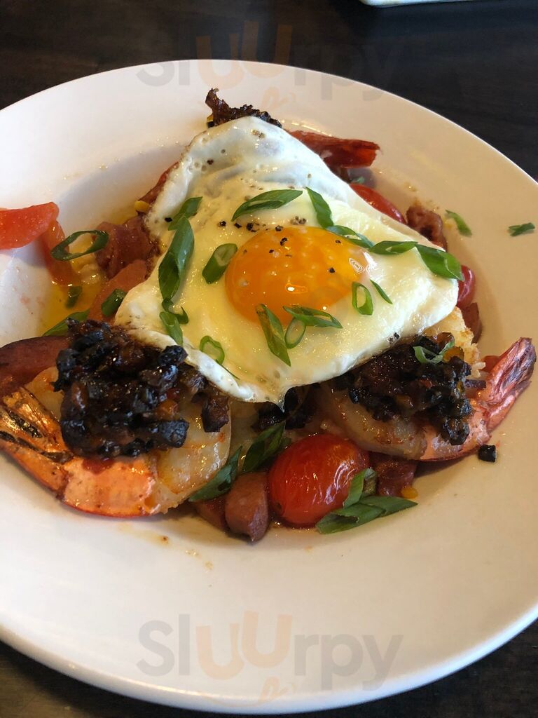 Bistro 603