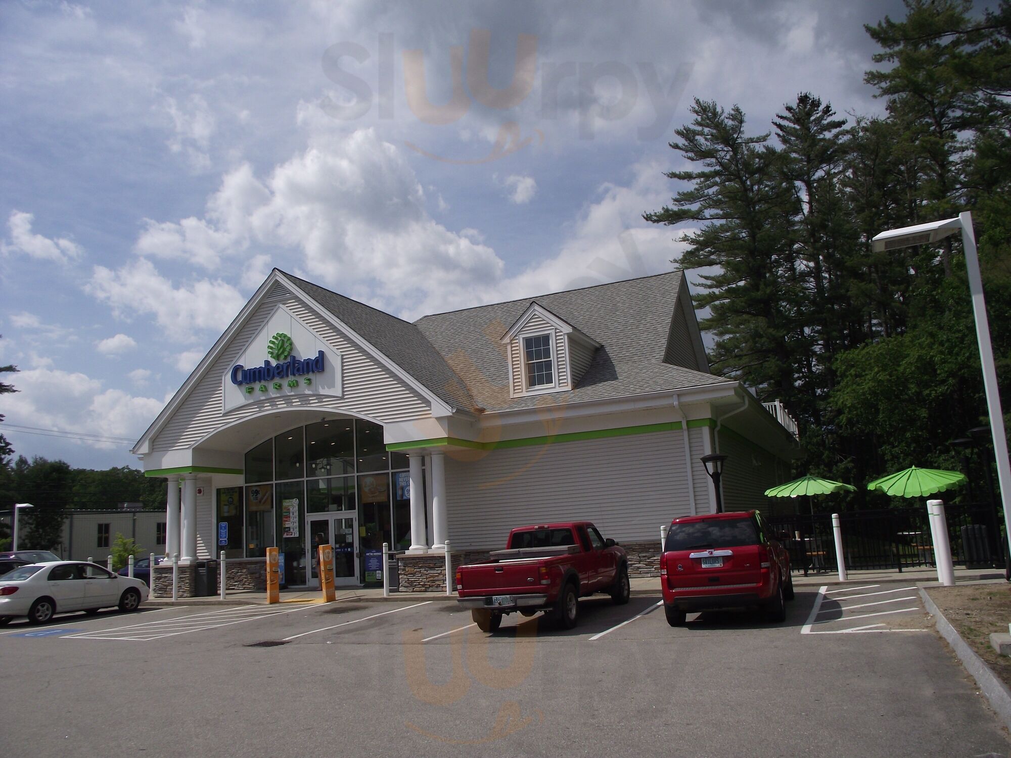 Cumberland Farms