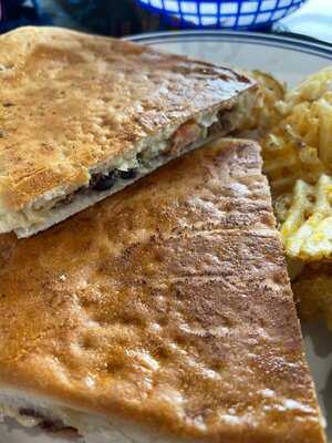 Frieda's & Diego's Mexican Cuisine