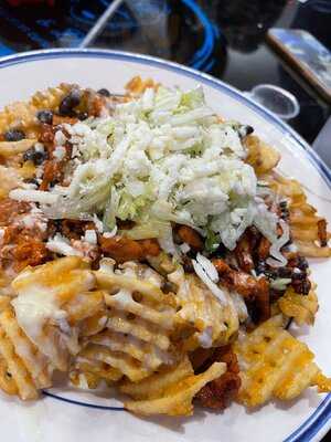 Frieda's & Diego's Mexican Cuisine