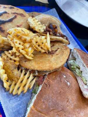 Frieda's & Diego's Mexican Cuisine