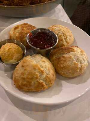 Roots Southern Table