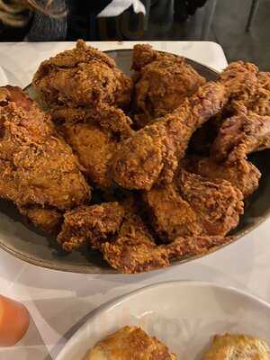 Roots Southern Table