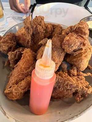 Roots Southern Table