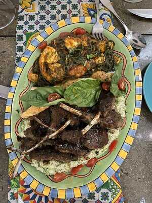 R&g Salumeria Wine Bar